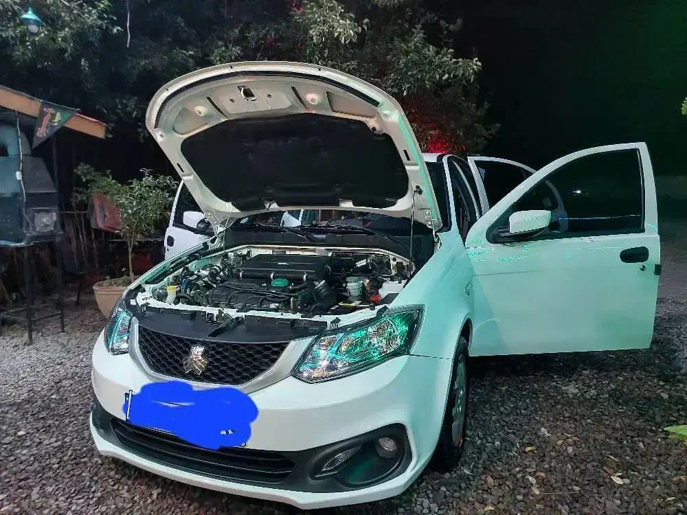 فروش خودرو ساینا مدل ۴۰۲|خودرو سواری و وانت|طاهرگوراب, |دیوار