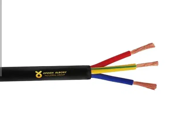 کابل ۳در۴|مصالح و تجهیزات ساختمان|رشت, نیروی دریایی|دیوار