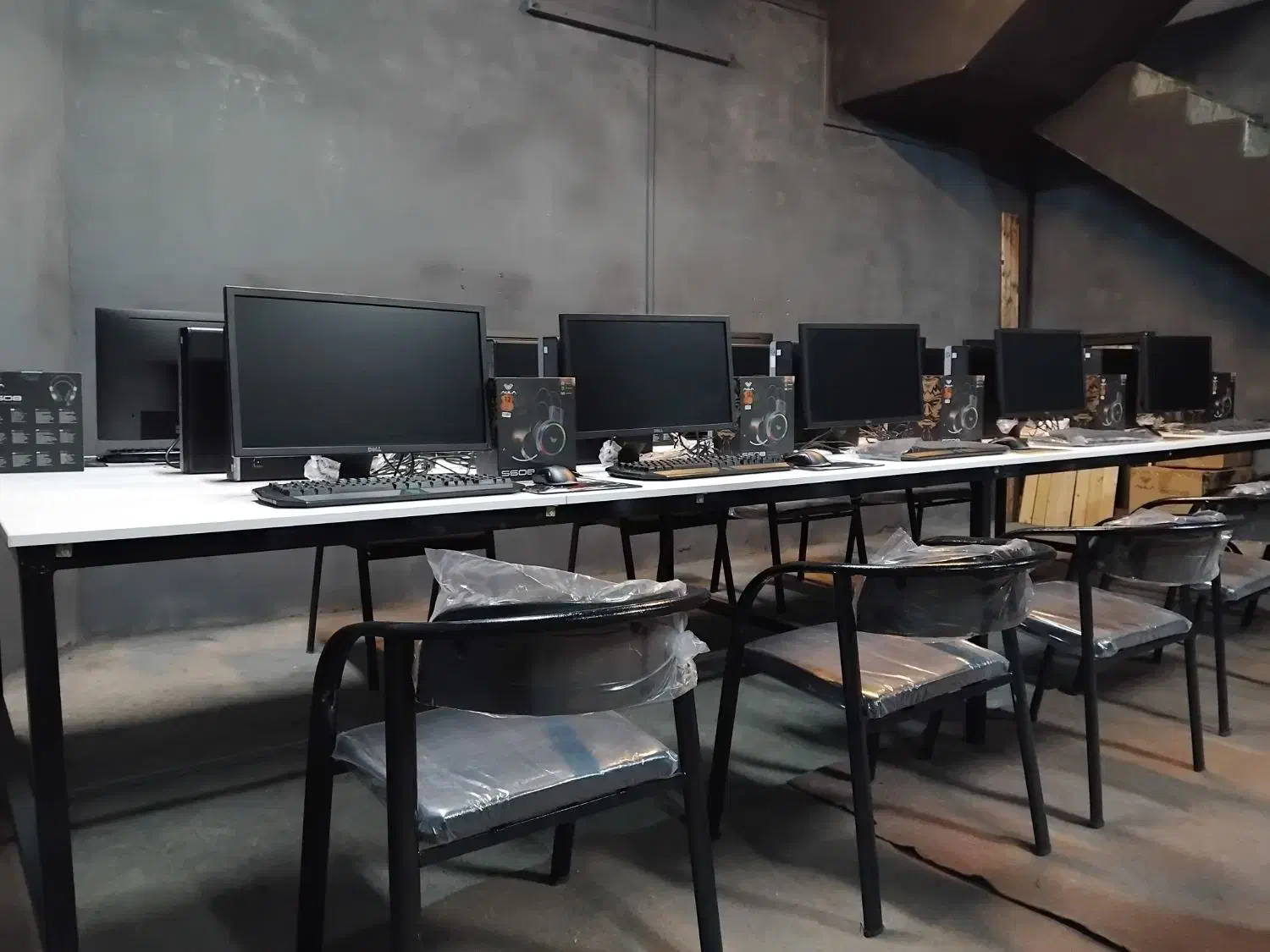 فروش گیم نت|رایانه رومیزی|رشت, پارک شهر|دیوار