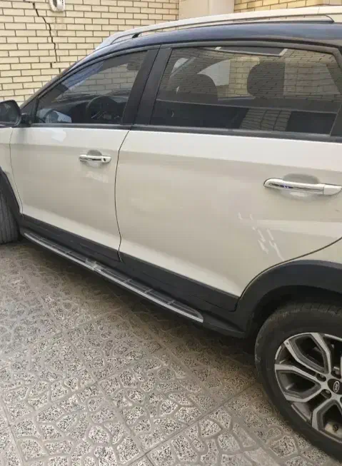 x22 اتوماتیک اسپرت اکسلنت فول اپشن|خودرو سواری و وانت|اصفهان, الهیه|دیوار