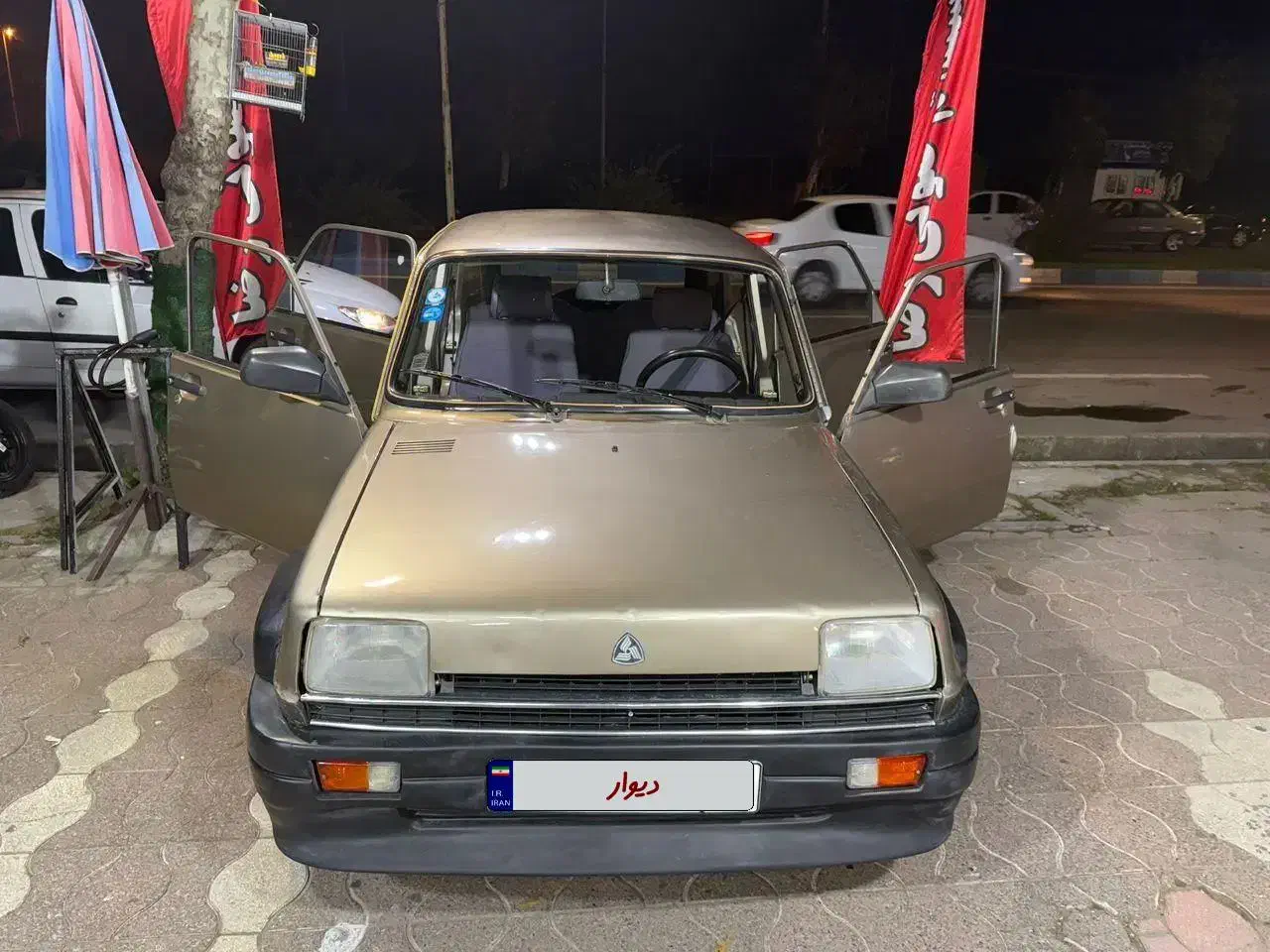 pk خاص فول انژکتور (انگشت شمار)|خودرو سواری و وانت|رشت, گلسار|دیوار