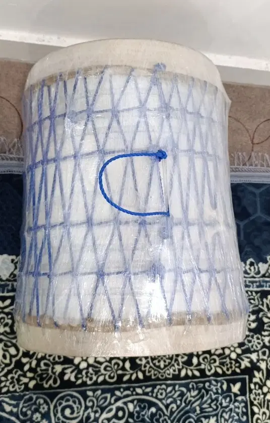 دمام|درام و پرکاشن|برازجان, |دیوار