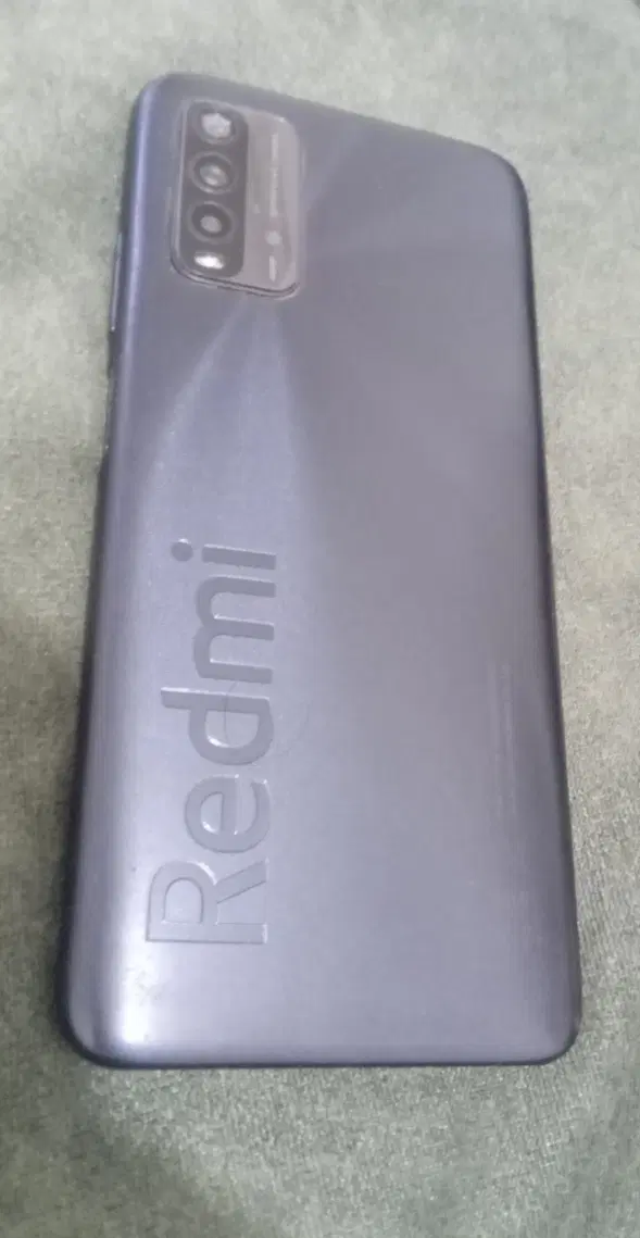 Redmi9t|موبایل|تربت جام, حافظ|دیوار