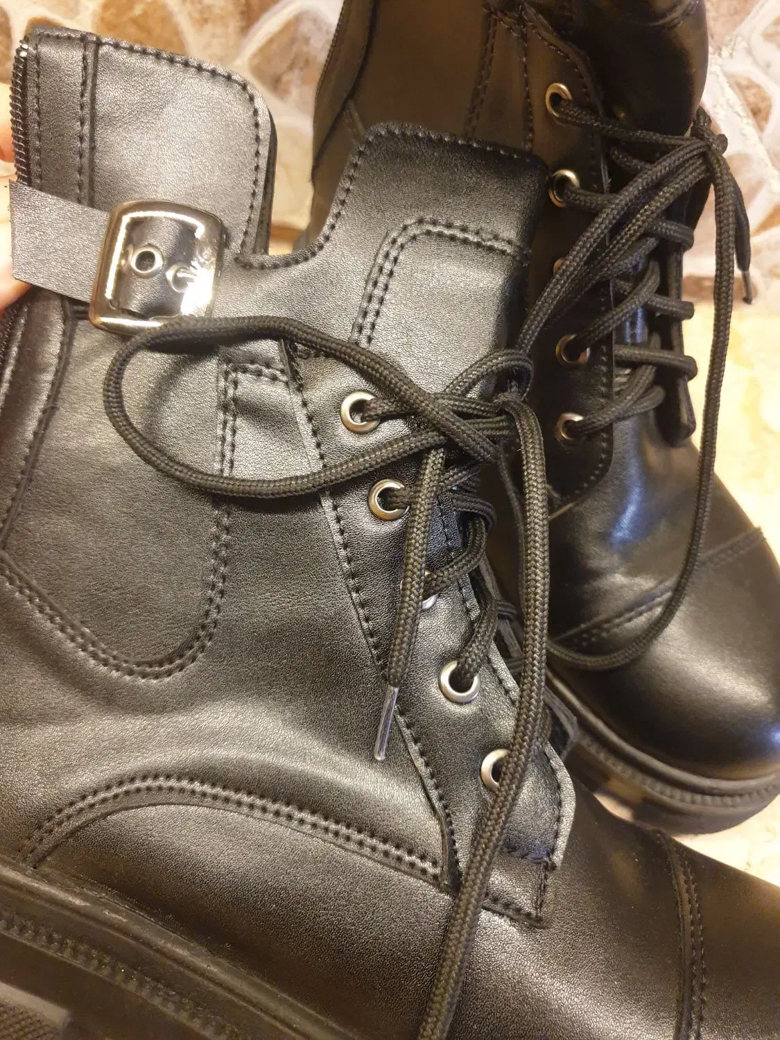 بوت|کیف، کفش، کمربند|سبزوار, توحیدشهر|دیوار