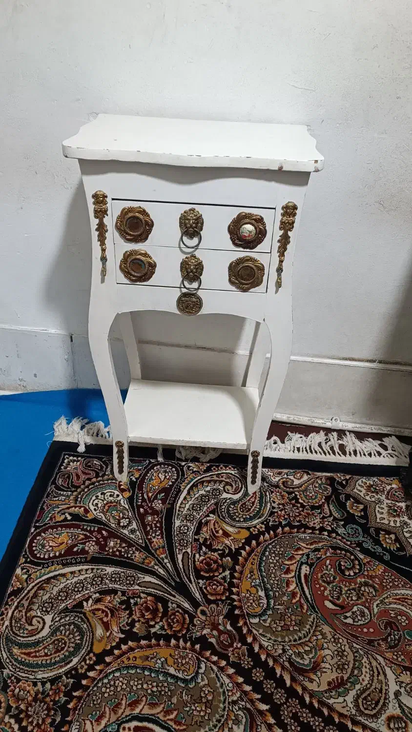 میز تلفن|میز تلفن|مشهد, شهید معقول|دیوار