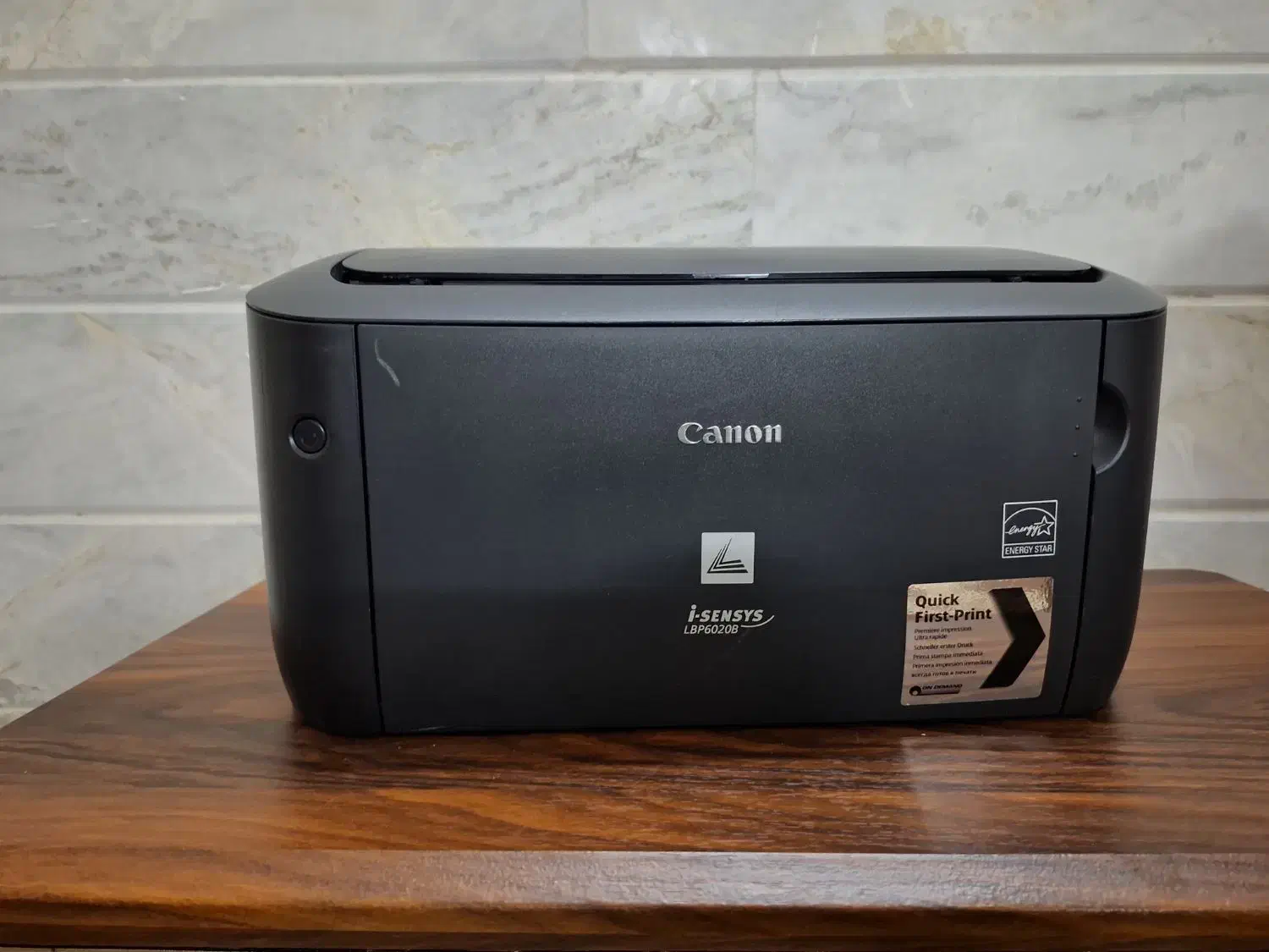 پرینتر لیزری کانن درحد نو|پرینتر، اسکنر، کپی، فکس|قم, عمار یاسر|دیوار