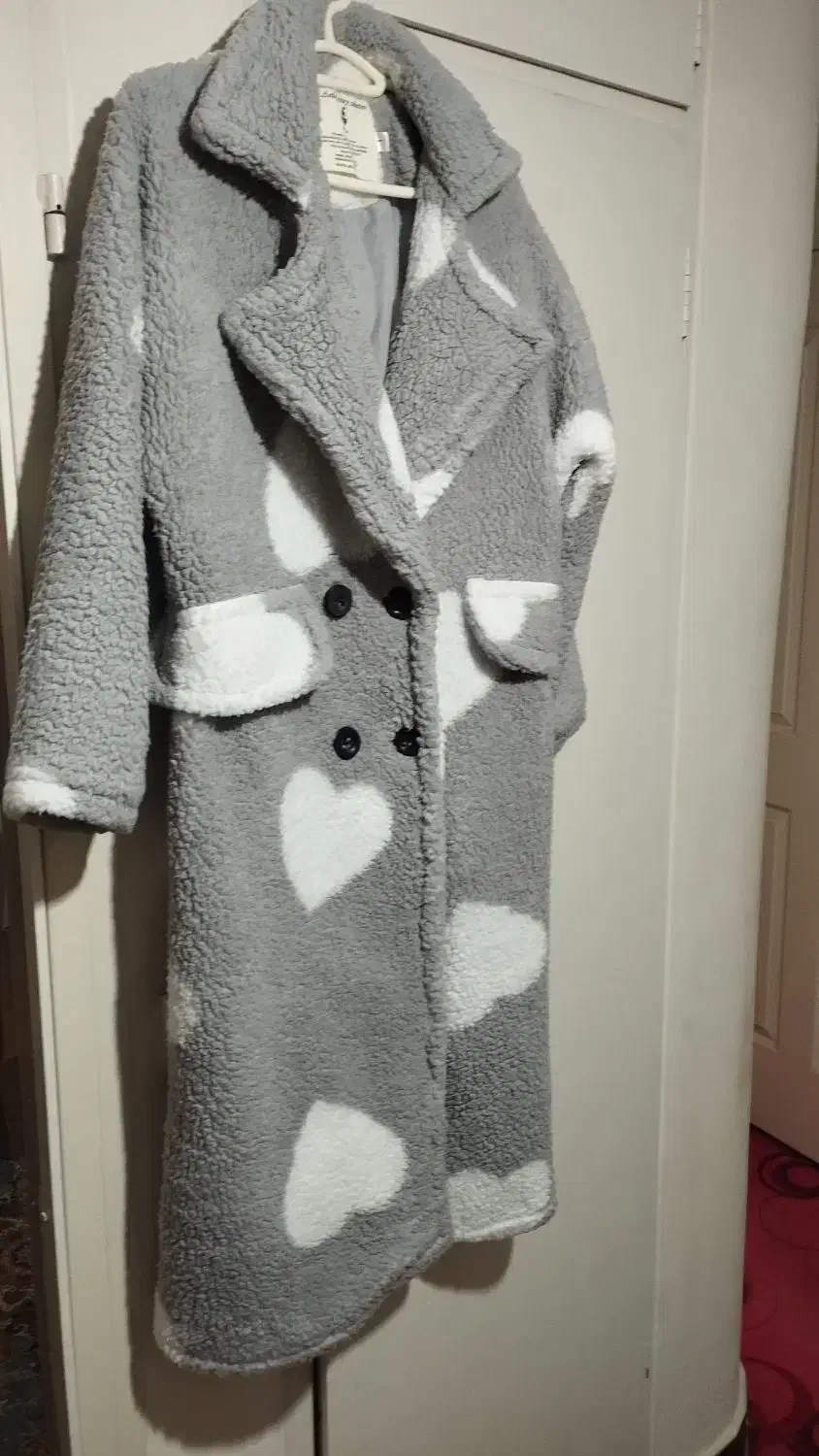 پالتو زنانه و کاپشن جین مردانه|لباس|کرج, اسدآباد|دیوار