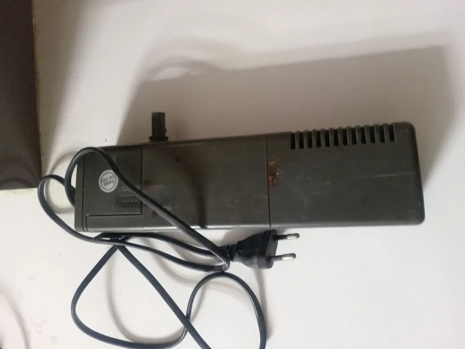 پمپ هوا آکواریم|لوازم جانبی حیوانات|تهران, جمال‌زاده|دیوار