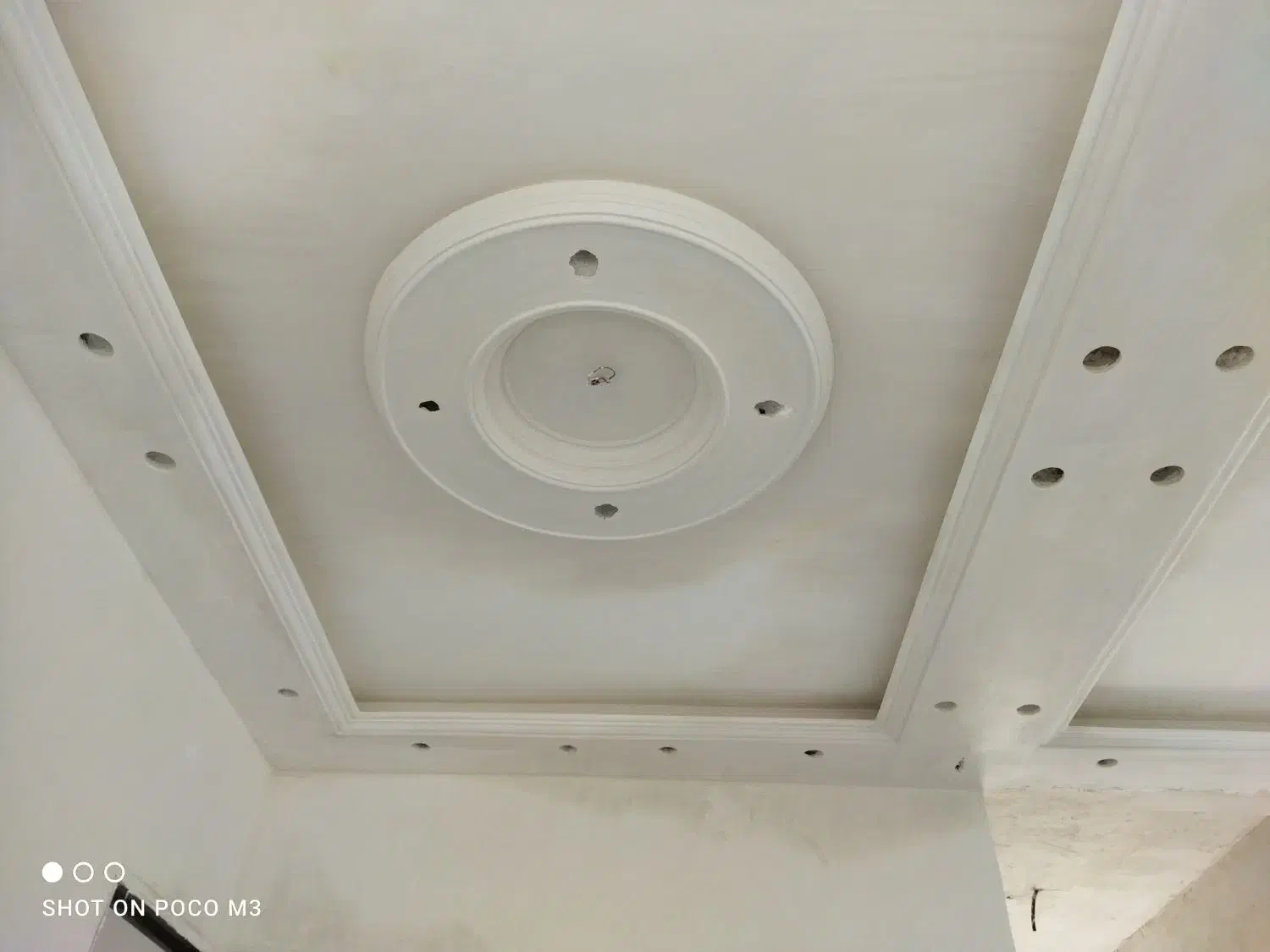 گج کاری وابزارکاری|خدمات پیشه و مهارت|خلخال, |دیوار