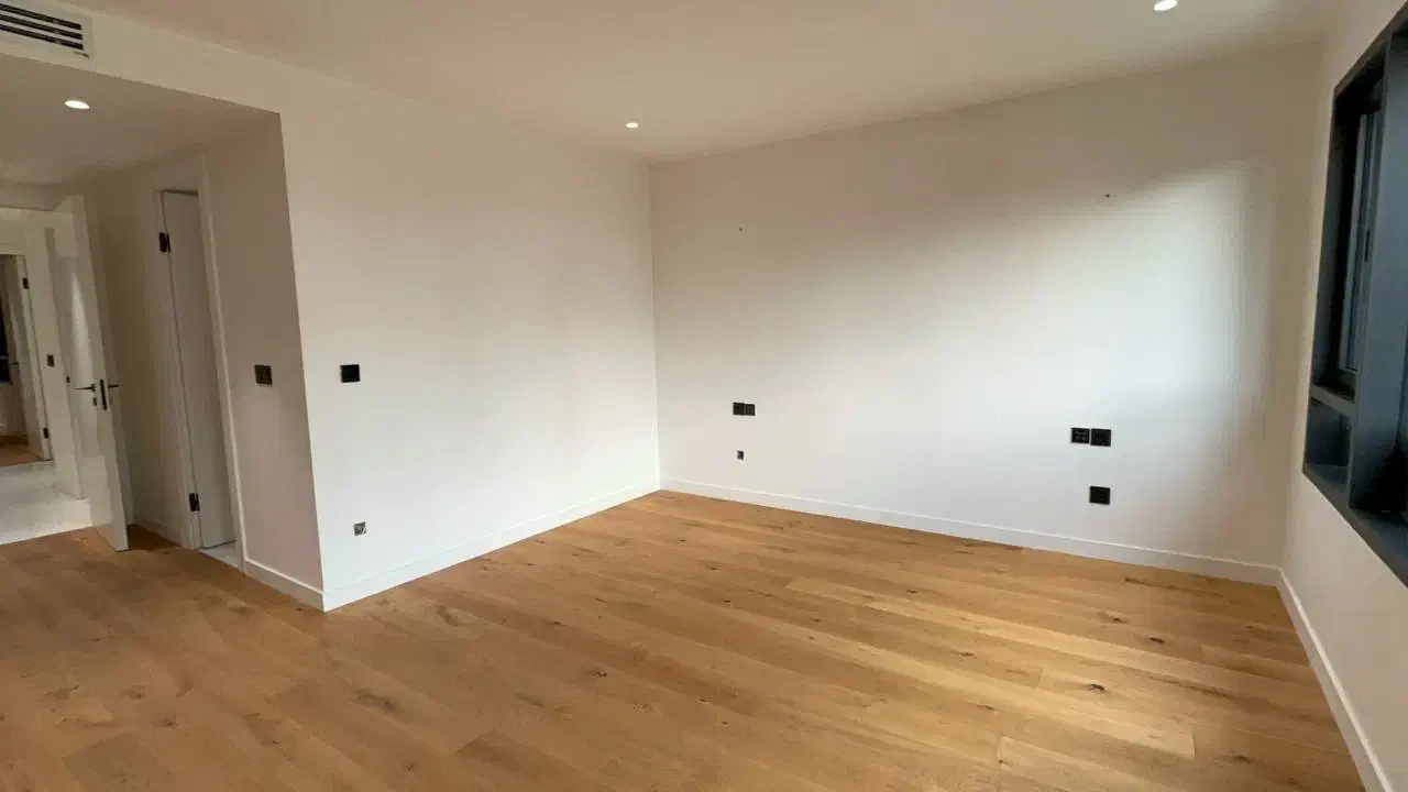 محمودیه۵۵۰متر۴خواب فول مشاعات تک واحد