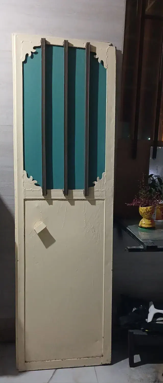 درب آهنی|لوازم سرویس بهداشتی|ایذه, |دیوار