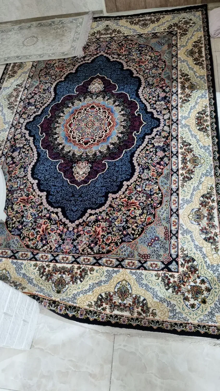 فرش ۹متری|فرش|نسیم‌شهر, |دیوار