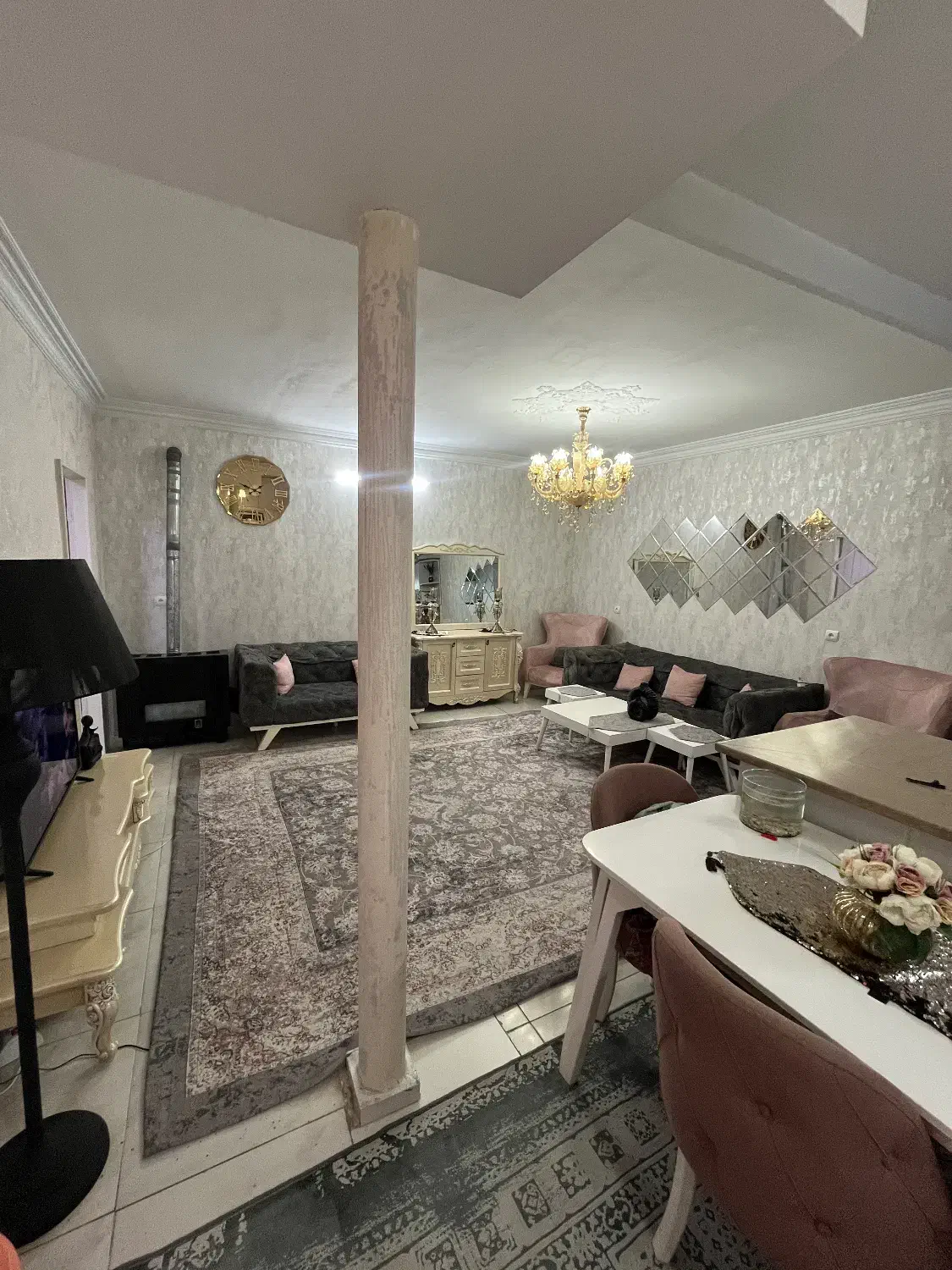 اجاره|اجارهٔ خانه و ویلا|تهران, خلیج فارس|دیوار