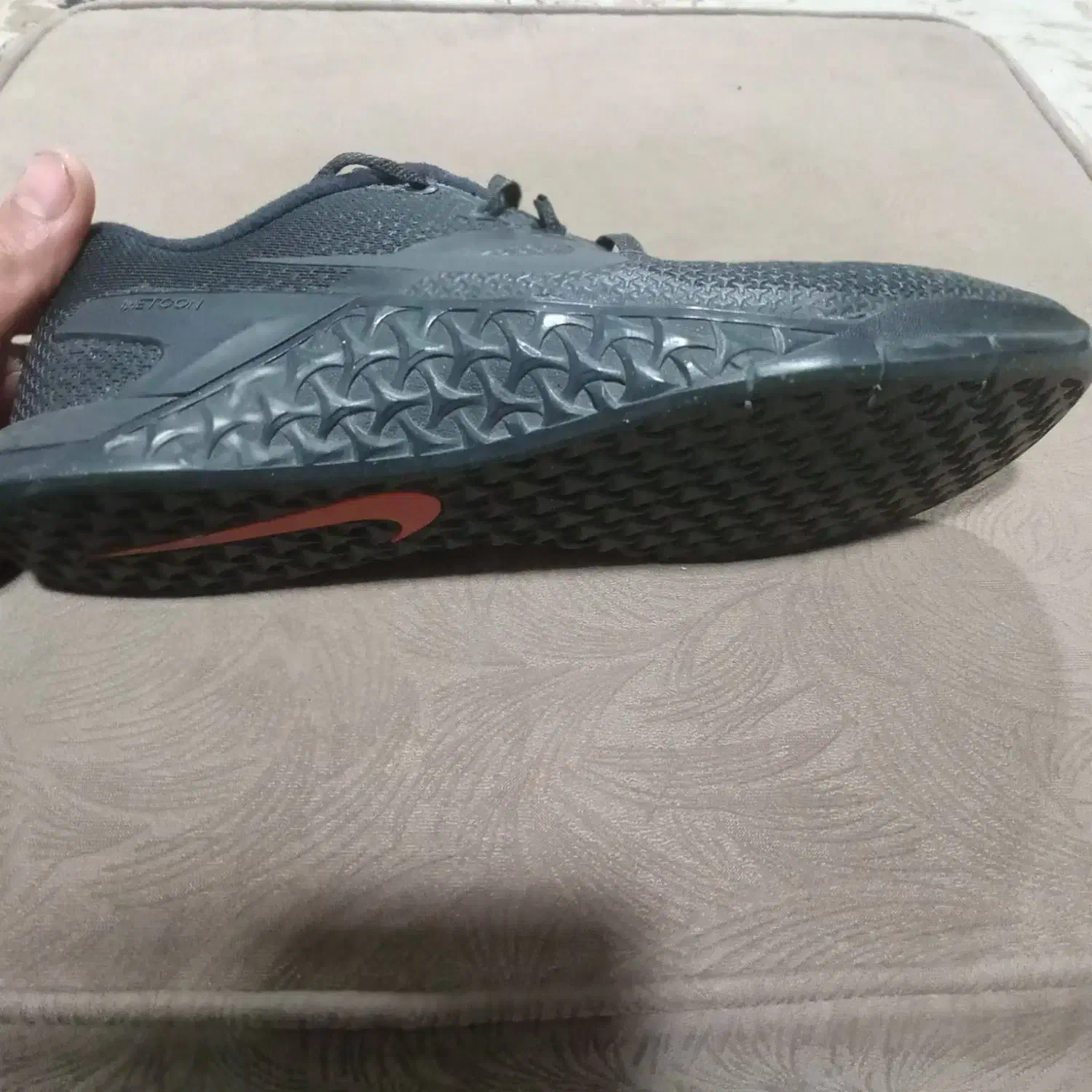 کتونی Nike original metcon|کیف، کفش، کمربند|تهران, کوثر|دیوار