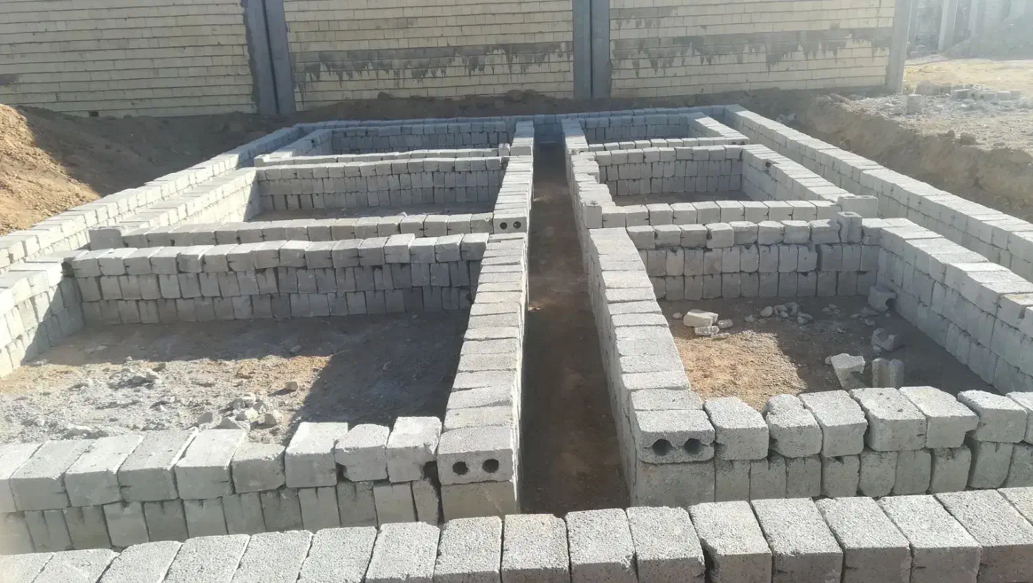 کنتراتی کارساختمانی|خدمات پیشه و مهارت|نجفآباد, صالح آباد|دیوار