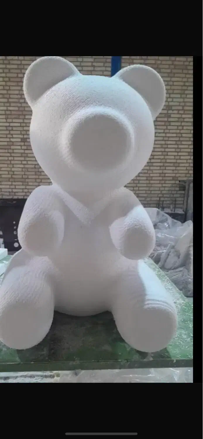 خرس یونولیتی|صنایع دستی و سایر لوازم تزئینی|تهران, تجریش|دیوار