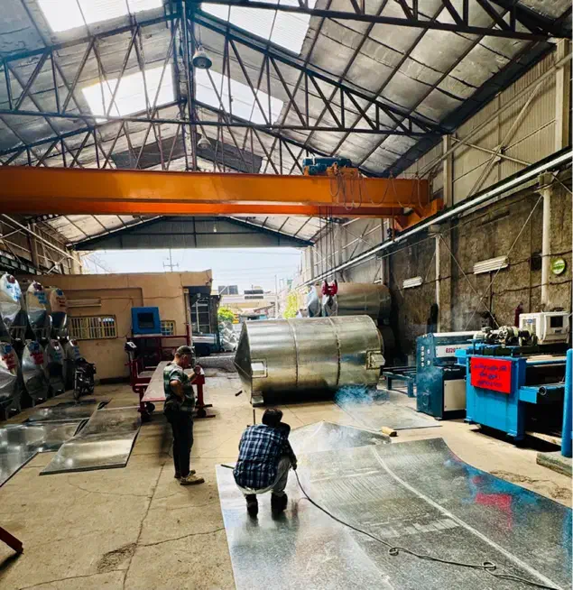 تانکر اب اتش نشانی و منبع سوخت|مصالح و تجهیزات ساختمان|مشهد, توس (بلوار توس)|دیوار