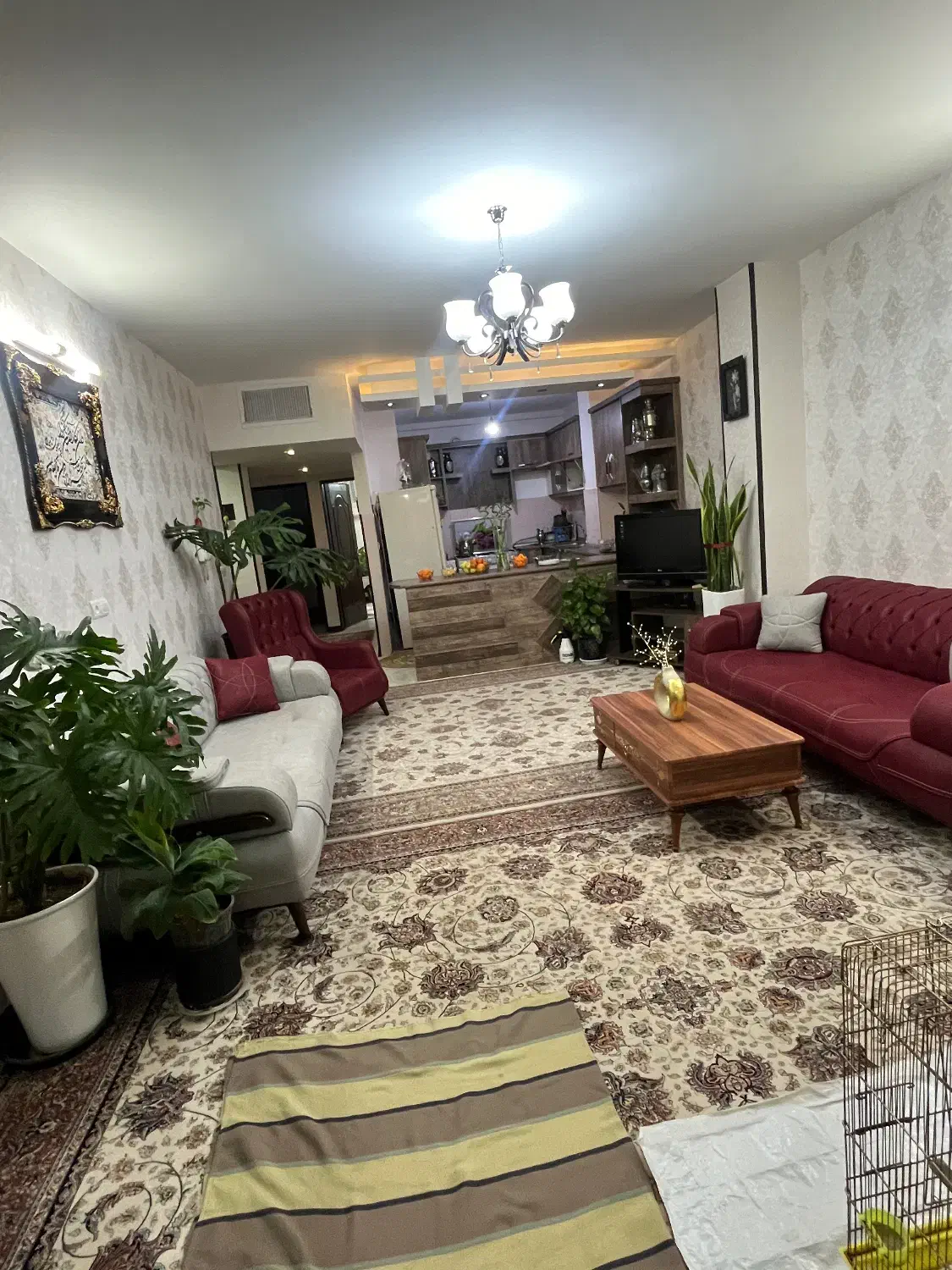 فروش اپارتمان|فروش آپارتمان|اصفهان, قهجاورستان|دیوار