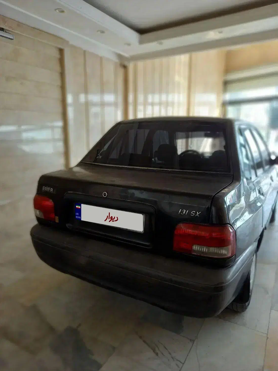 پراید ۸۱|خودرو سواری و وانت|تهران, باشگاه نفت|دیوار