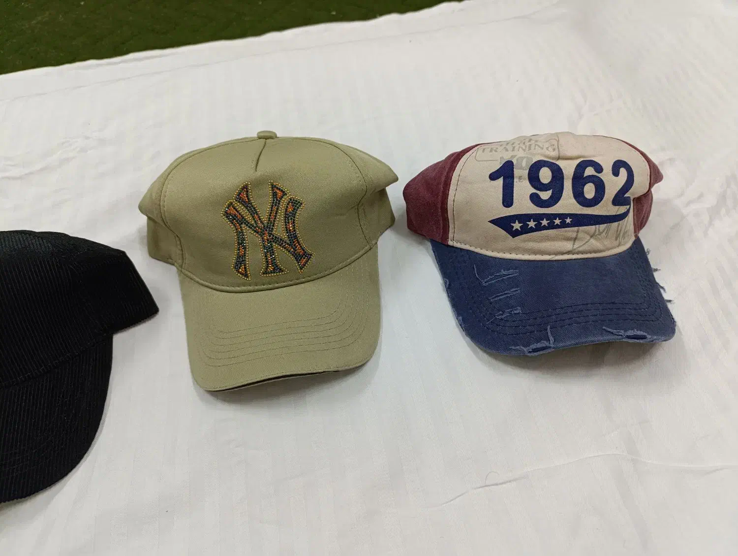 کلاه گپ نقاب دار خارجی ست هشت عددی کاملاً نو|لباس|اوز, |دیوار