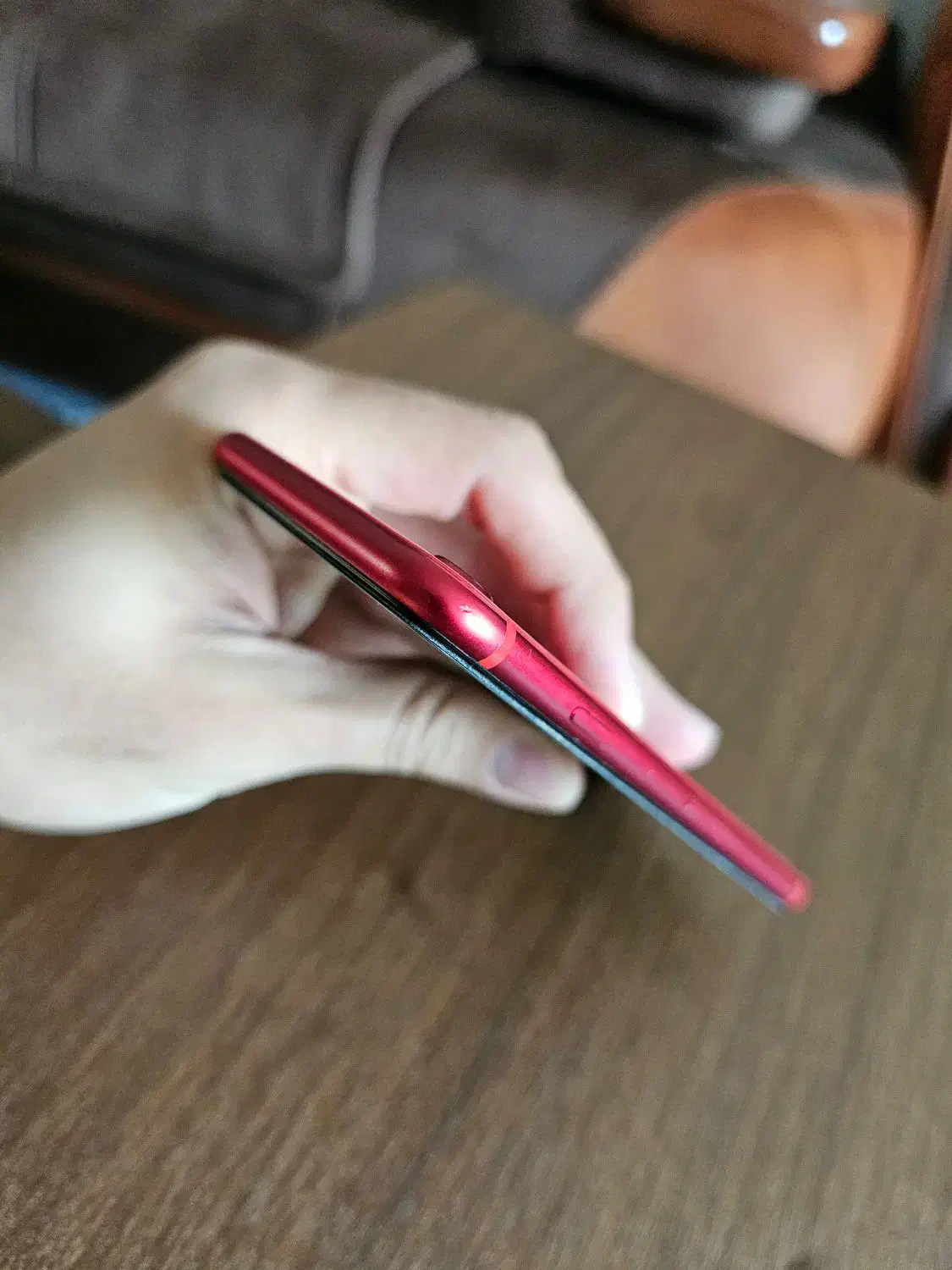 آیفون se 2020 ۱۲۸ گیگ|موبایل|اصفهان, شاهزاده ابراهیم|دیوار