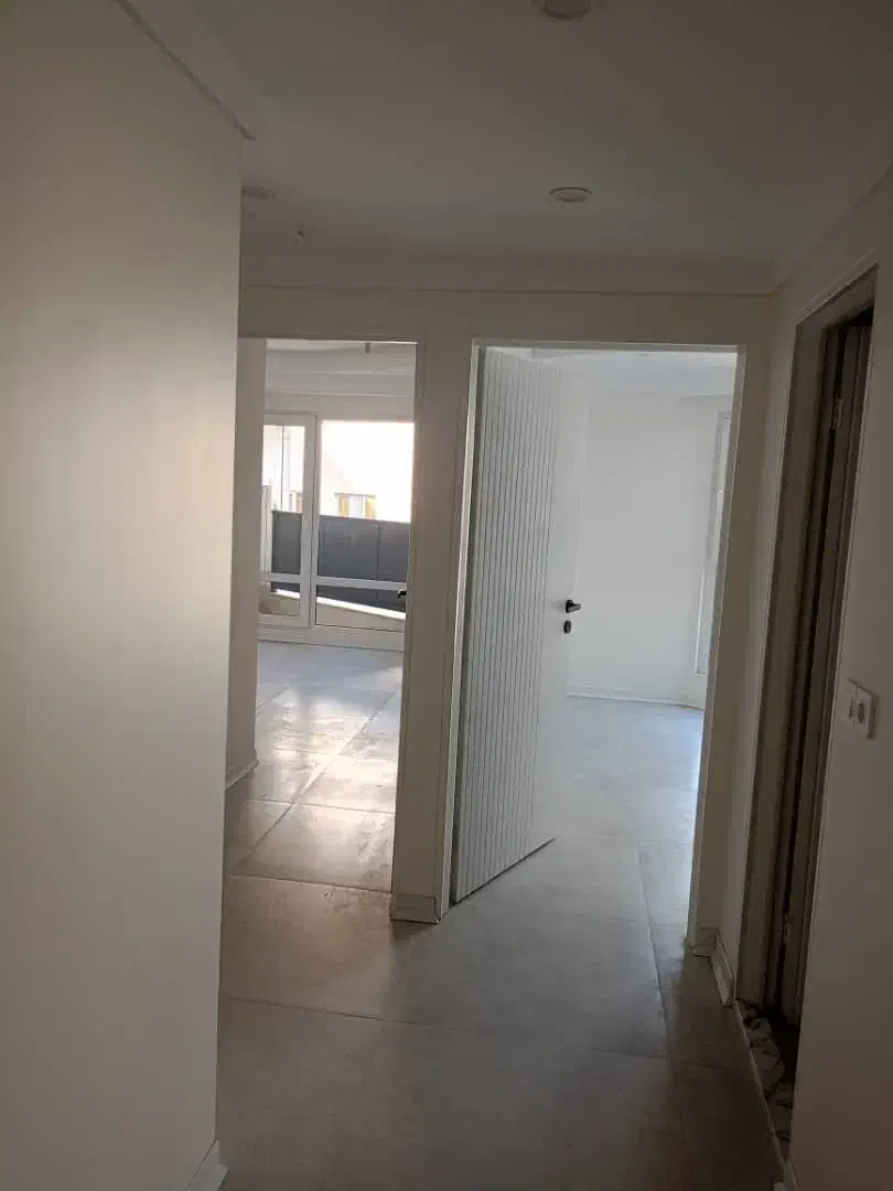 اجاره آپارتمان ۱۱۲ متر نوساز ۲خواب سبلان