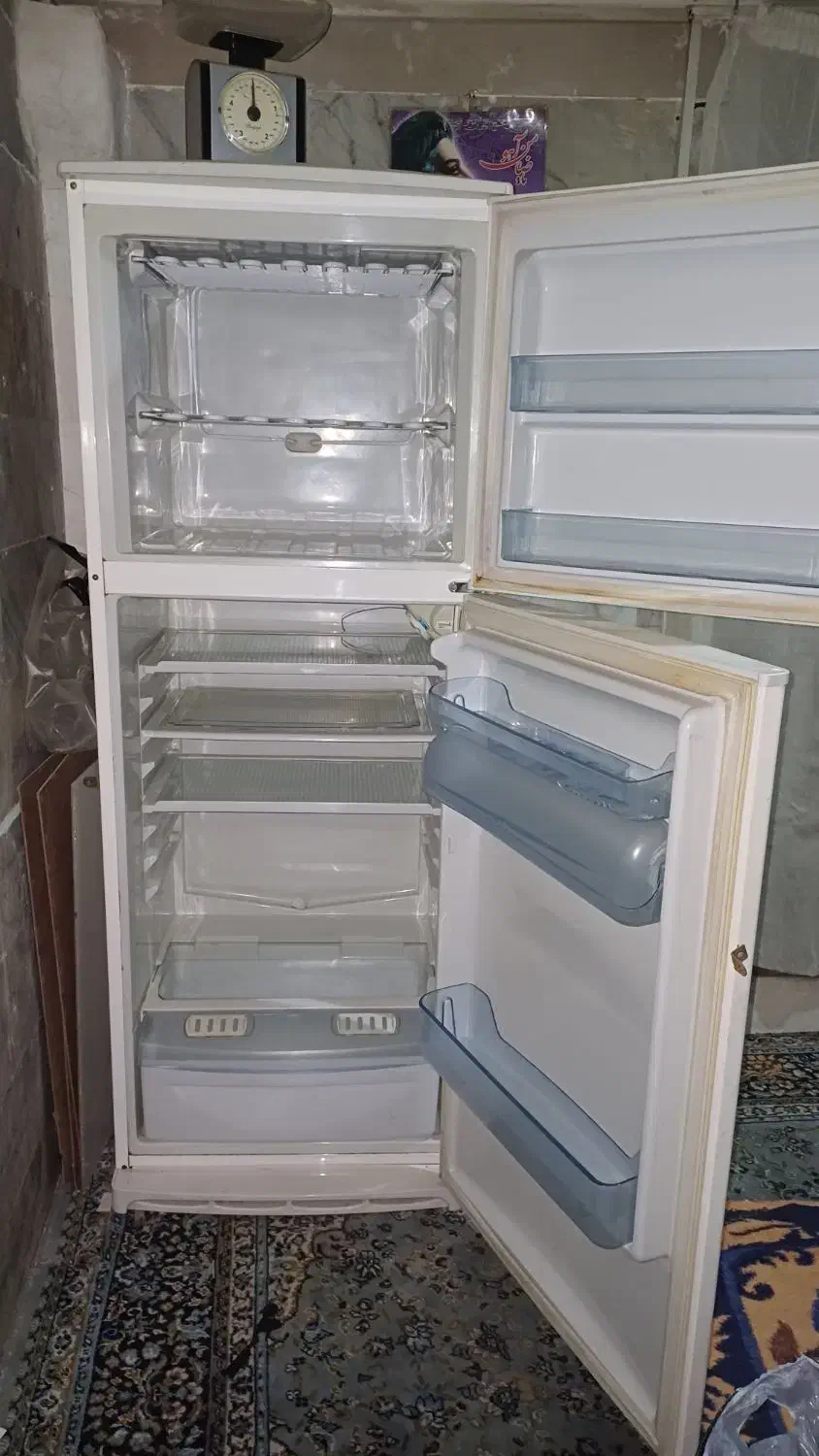 یخچال فریزر|یخچال و فریزر|محمدشهر, محمدشهر|دیوار