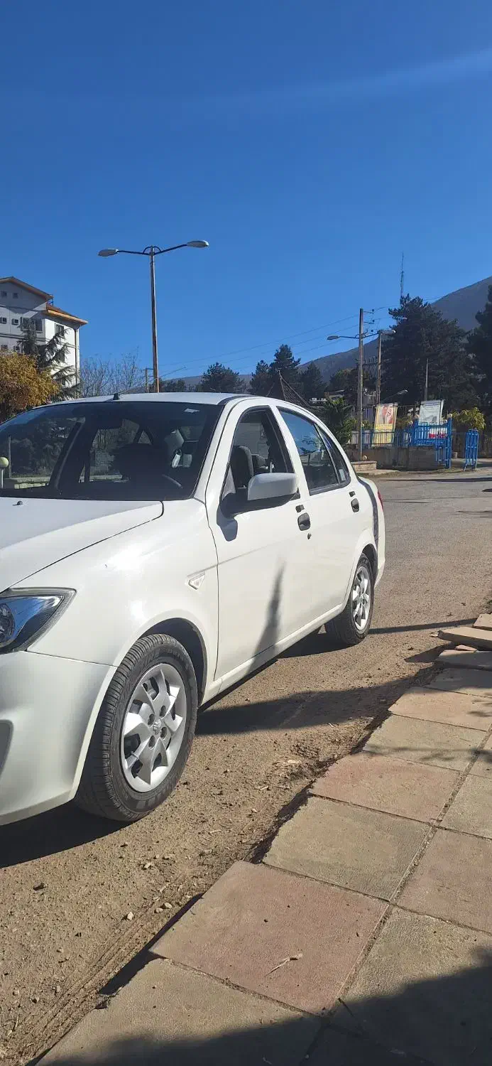 ساینا ۱۴۰۰|خودرو سواری و وانت|کلاردشت, |دیوار