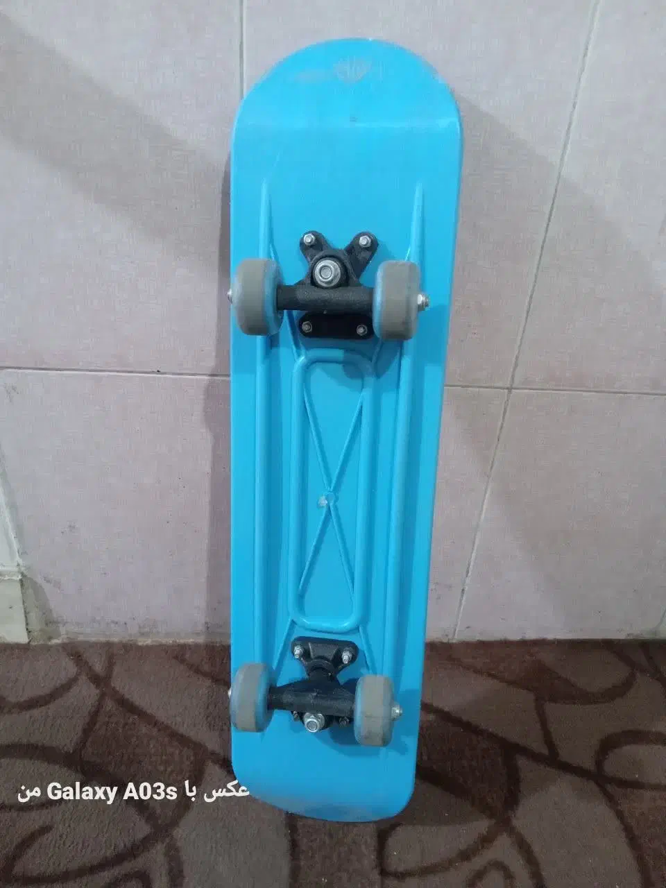 اسکیت|دوچرخه، اسکیت، اسکوتر|تهران, جوادیه تهرانپارس|دیوار