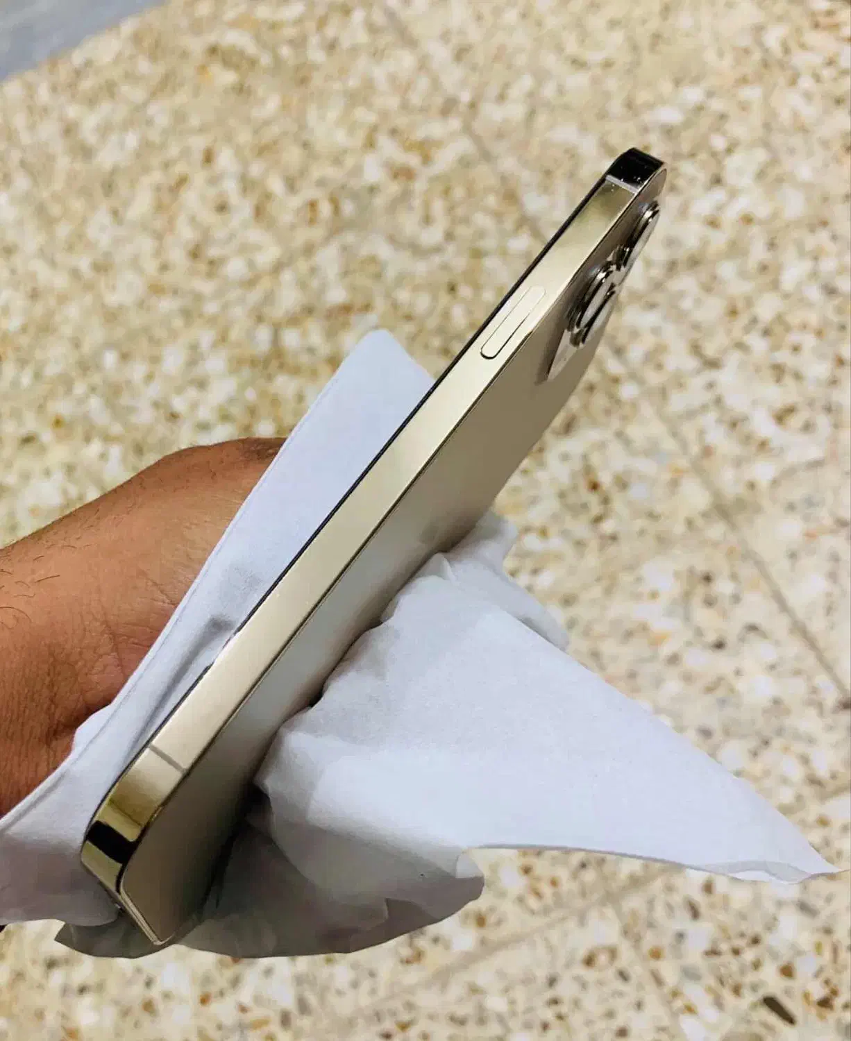 گوشی ایفون۱۲promax|موبایل|شوش, |دیوار