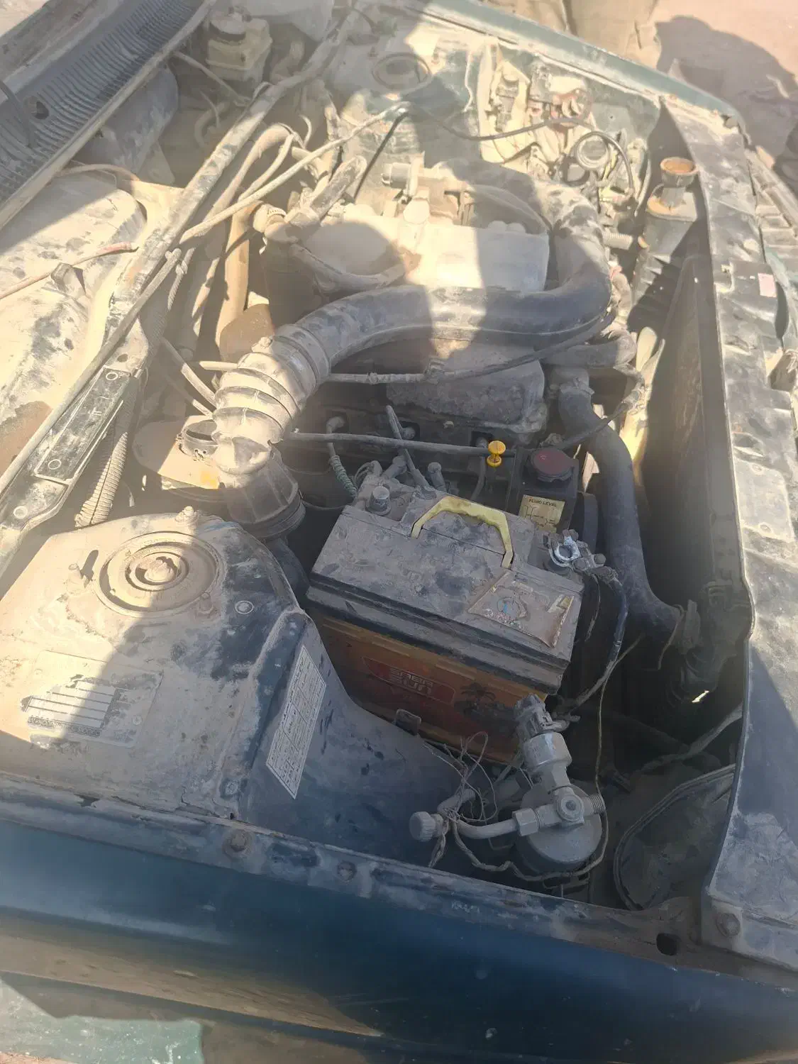 فرسوده اهواز ۱۴|خدمات موتور و ماشین|اهواز, عامری|دیوار