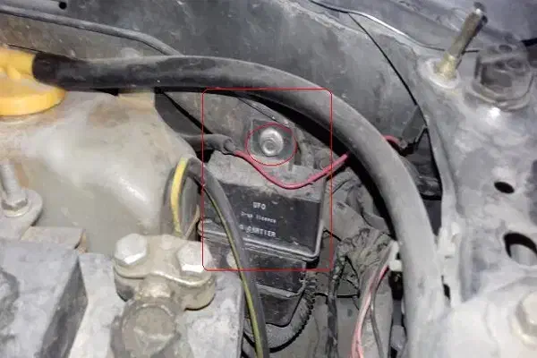 برق خودرو /روشن کردن خودرو در محل...|خدمات موتور و ماشین|مشهد, الهیه|دیوار