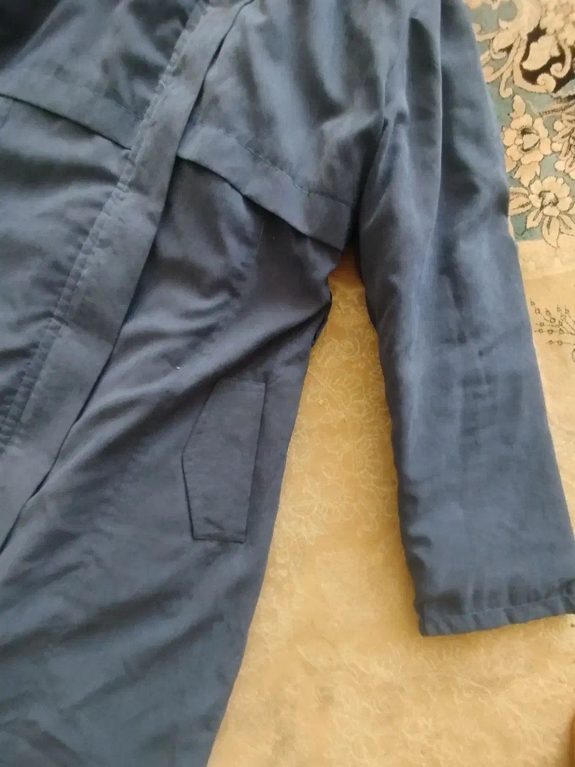 پالتو آستر دار و کاپشن دخترانه خارجی گرم گرم|لباس|سبزوار, گلشن|دیوار