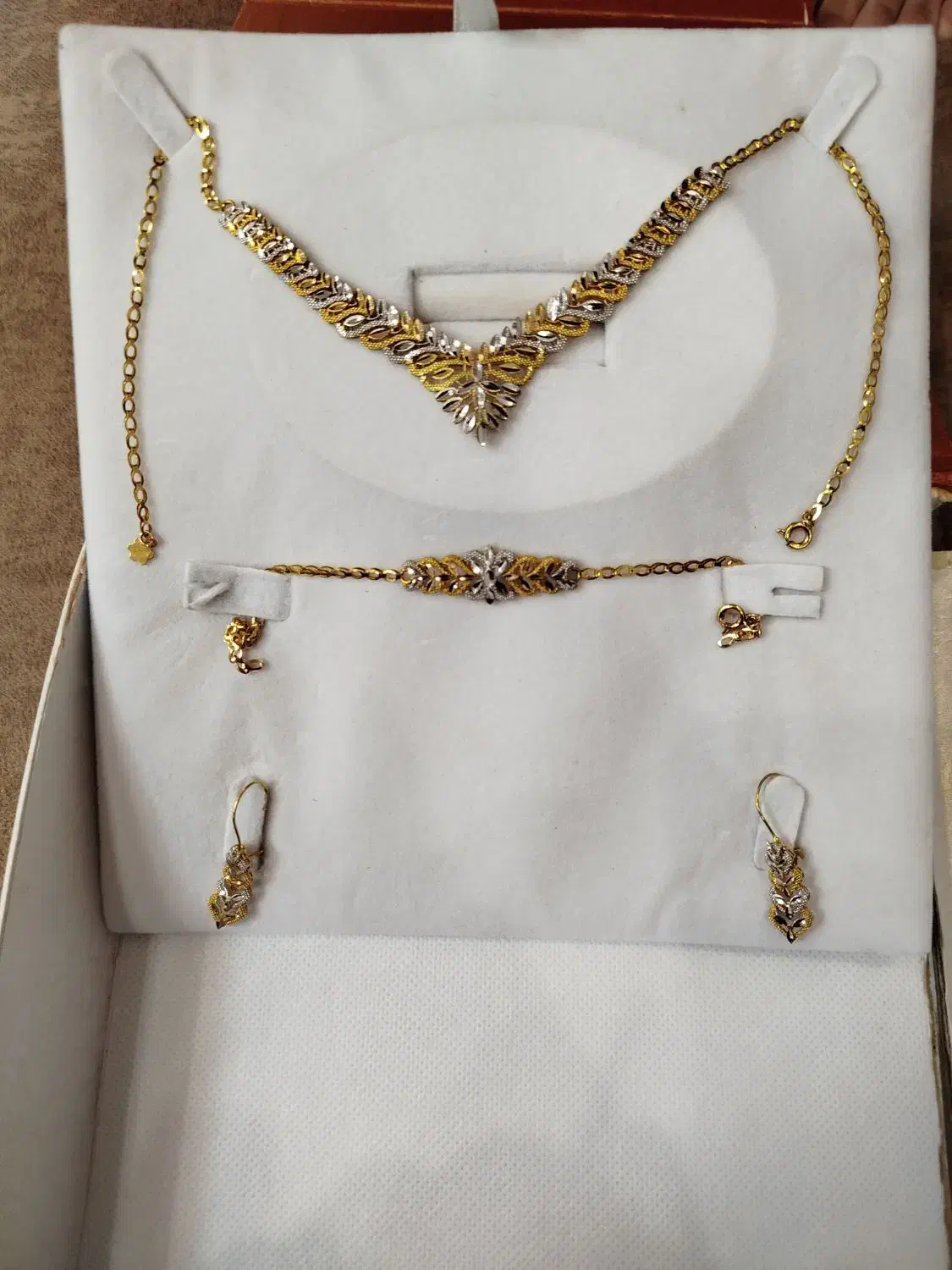 سرویس طلا و...|جواهرات|رشت, اسماعیل آباد|دیوار