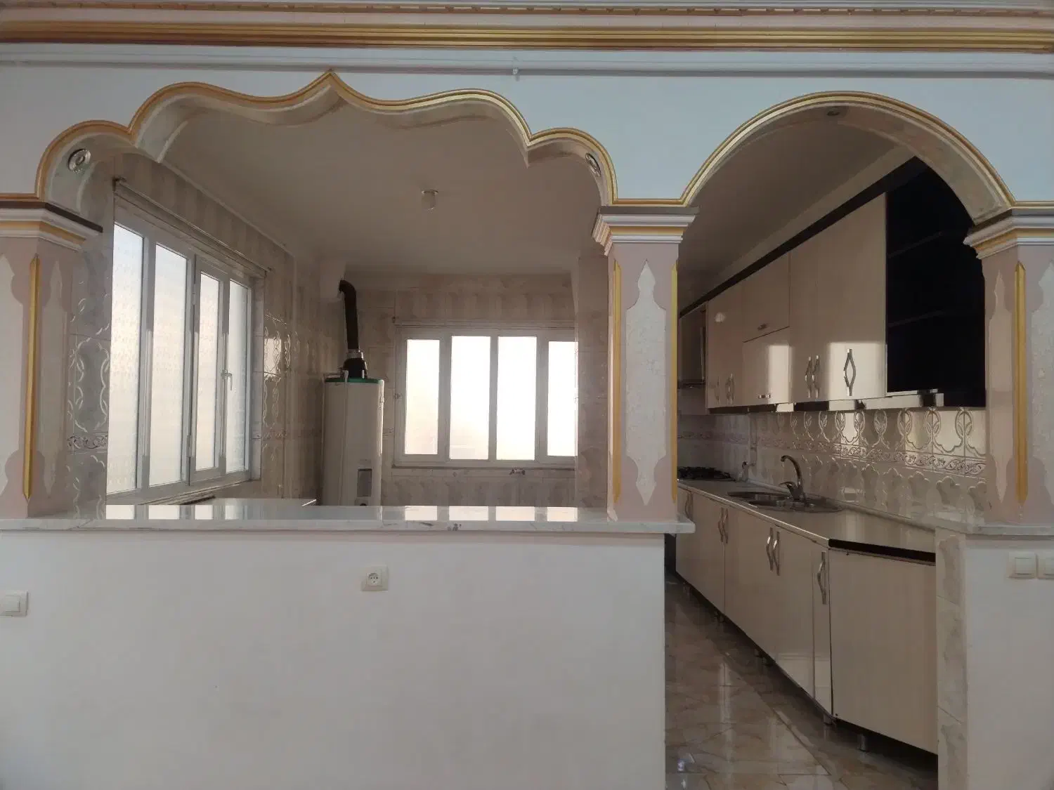 اجاره ی منزل مسکونی|اجارهٔ آپارتمان|مریوان, |دیوار