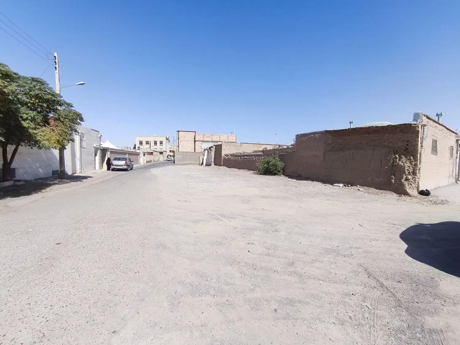 فروش فوری زمین مسکونی|فروش زمین و ملک کلنگی|فردوس (خراسان), |دیوار