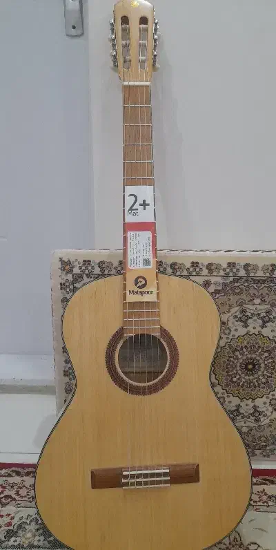 گیتار  کلاسیک|گیتار، بیس، امپلیفایر|سقز, |دیوار