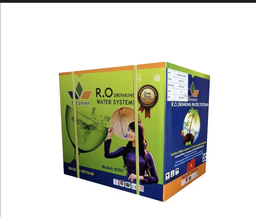 تصفیه آب، خانگی ،سرویسها با گارانتی کامل کتبی|آبسردکن و تصفیه آب|پردیس, فاز ۱|دیوار