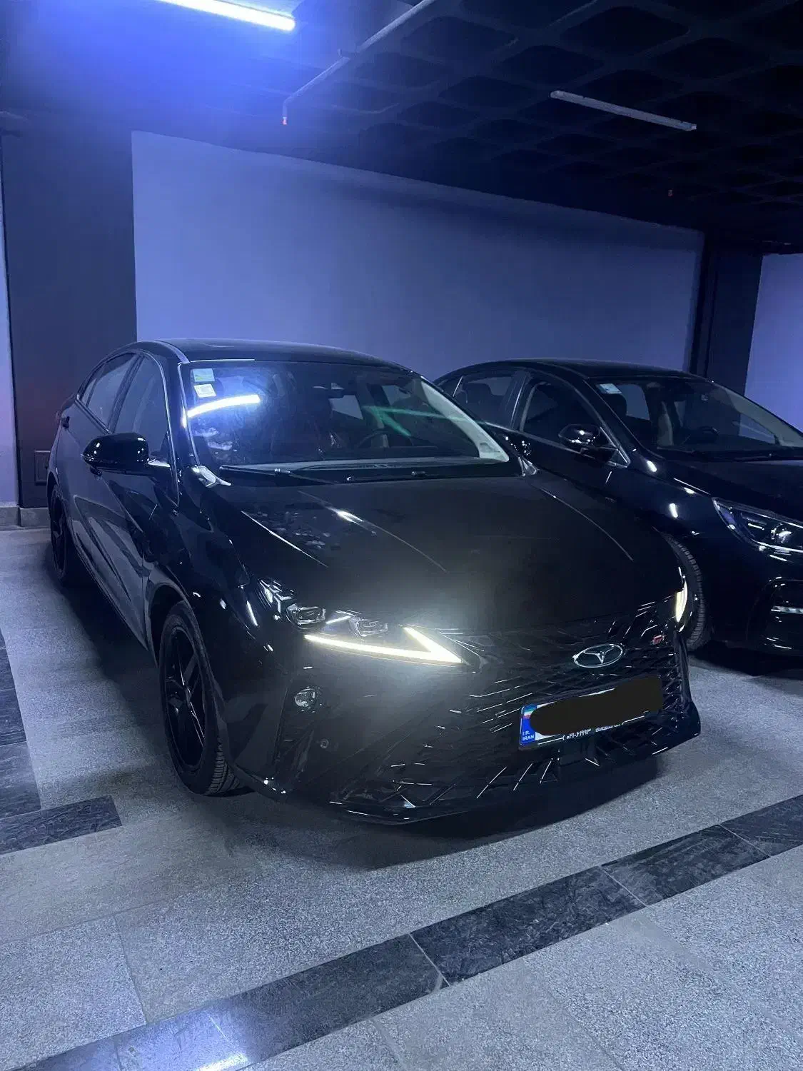 اریزو 6 جی تی GT مدل 1404 صفر خشک|خودرو سواری و وانت|تهران, باغ فیض|دیوار