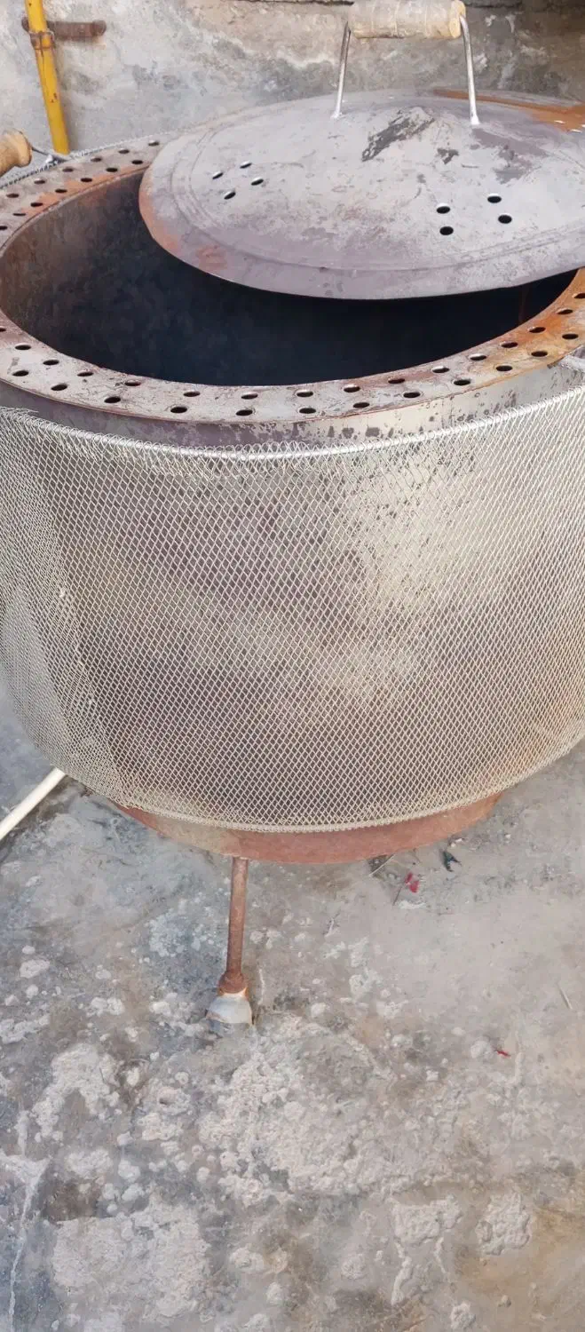 تنورفروشی|اجاق گاز و لوازم برقی پخت‌وپز|آغاجاری, |دیوار