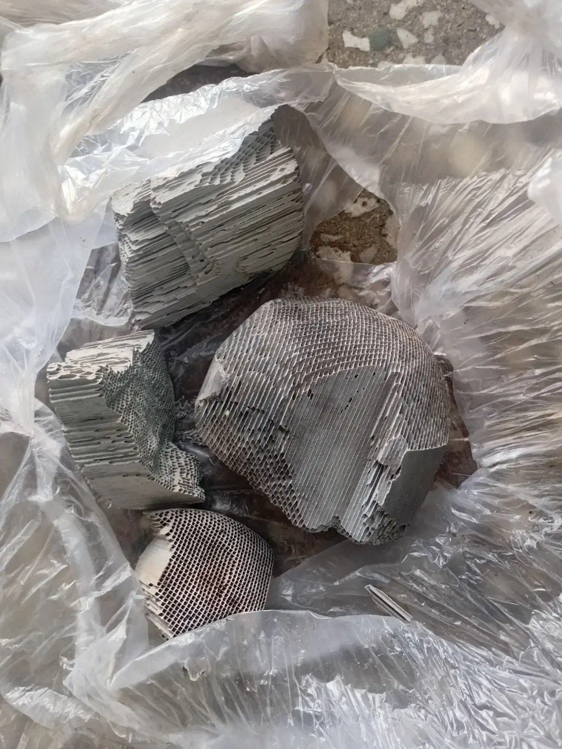 خرایدار کاتالیزور|خدمات موتور و ماشین|بهبهان, |دیوار