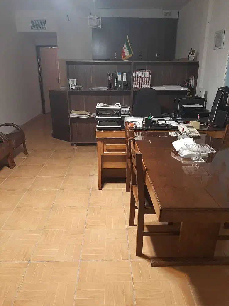 اجاره واحد اداری تهران بلوار شیر پاستوریزه|اجارهٔ دفتر کار، اتاق اداری، مطب|تهران, فتح|دیوار