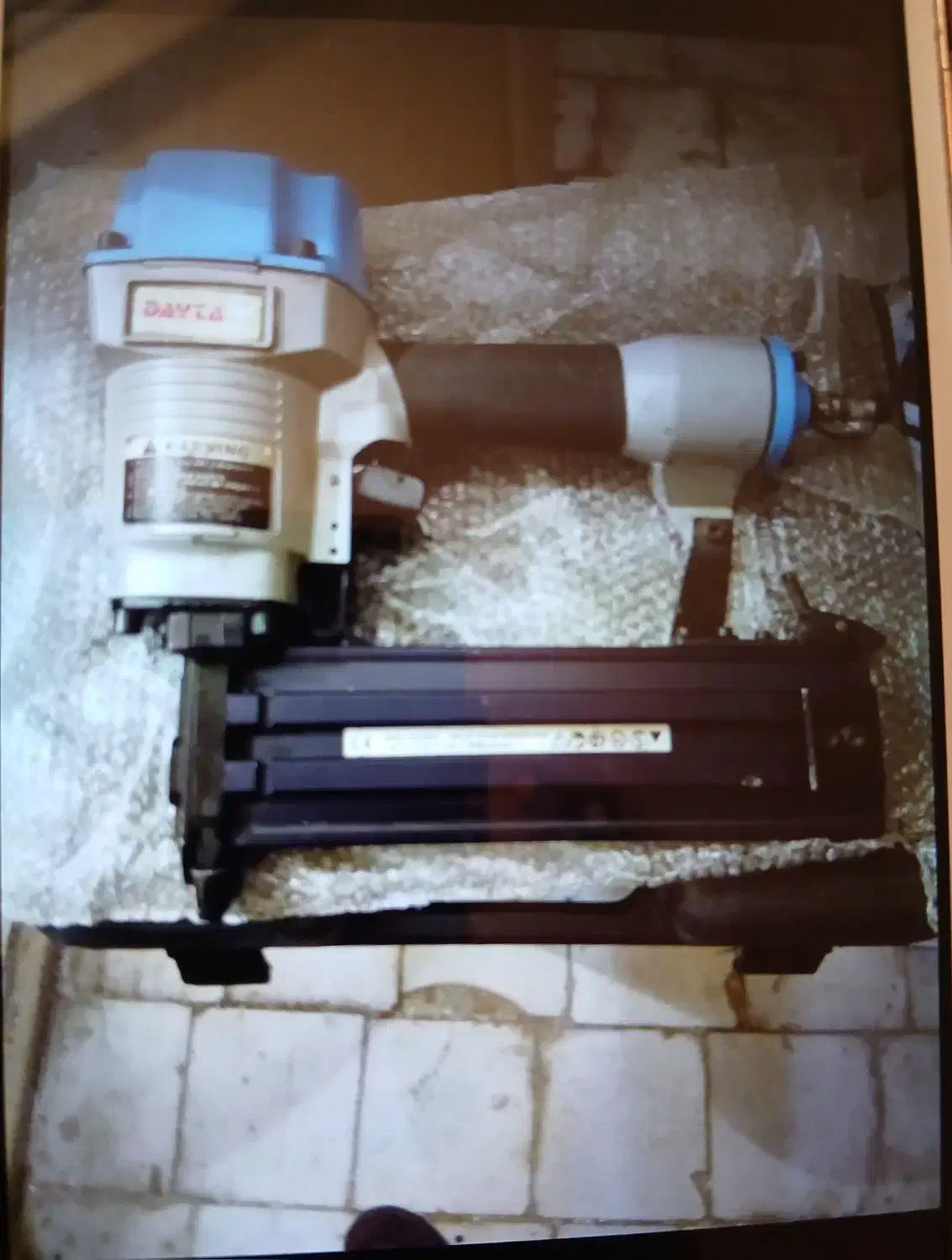 میخ کوب|ابزارآلات|تهران, شهران جنوبی|دیوار