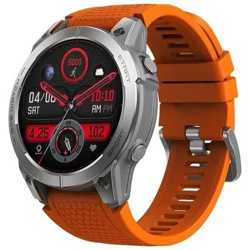 ساعت هوشمند زیبلیز مدل استراتوس 3 zeblaze stratos|ساعت|شهریار, شهریار|دیوار