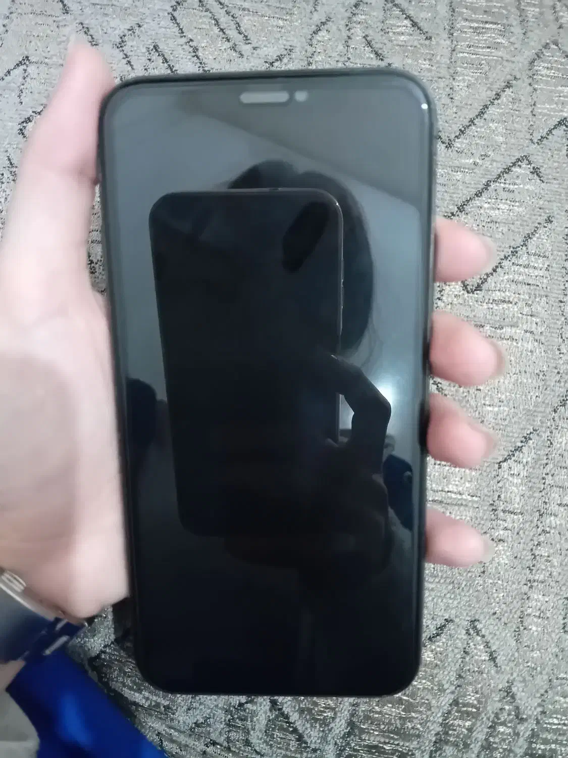 آیفونxs|موبایل|ورامین, ریحان آباد|دیوار