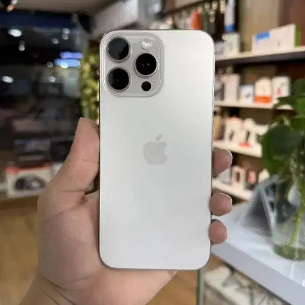 آیفون15 pro max|موبایل|سیرجان, |دیوار