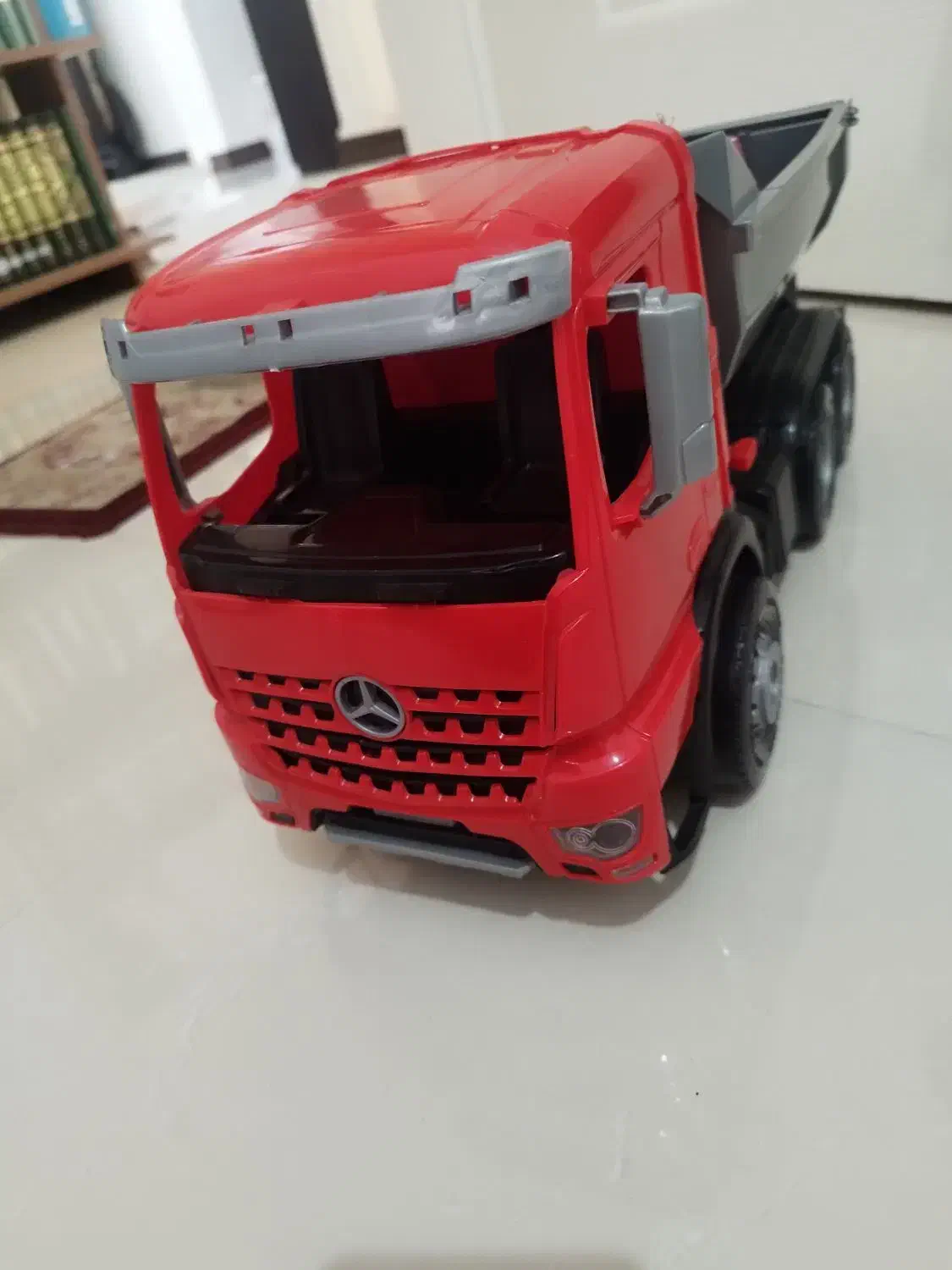 کامیون اسباب بازی|اسباببازی|پردیس, فاز ۳|دیوار