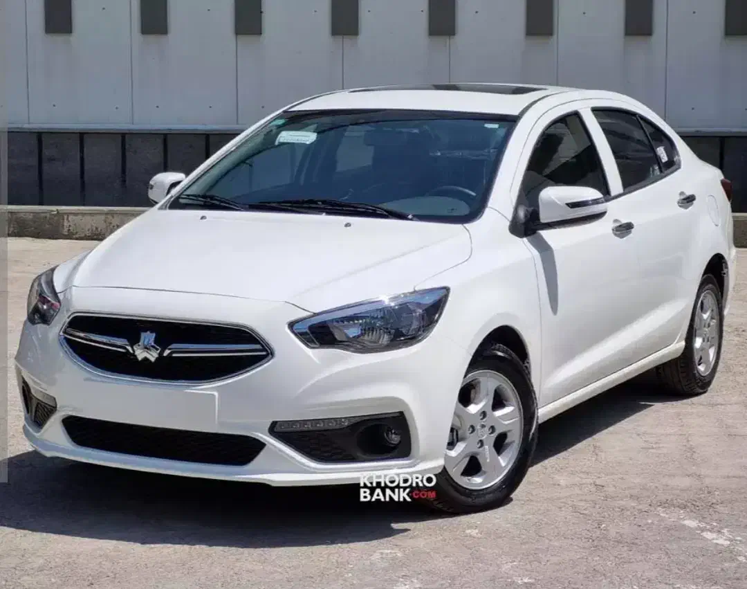 حواله شاهین پلاس اتومات|خودرو سواری و وانت|خرم‌آباد, |دیوار