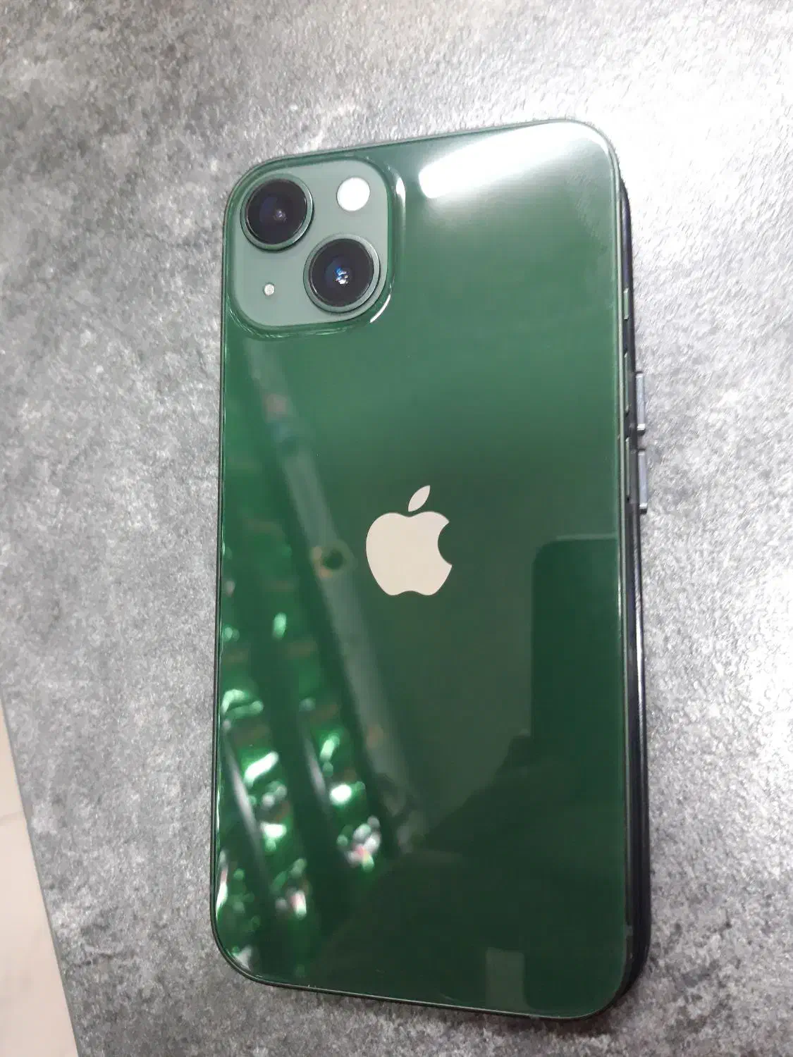 ایفون 13نرمال درحد نو|موبایل|شیراز, شهرک ولیعصر|دیوار