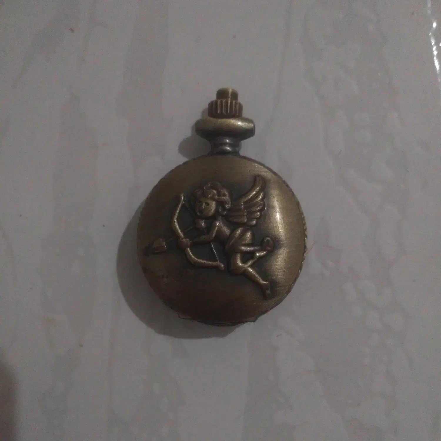 ساعت جیبی|ساعت|گرگان, |دیوار